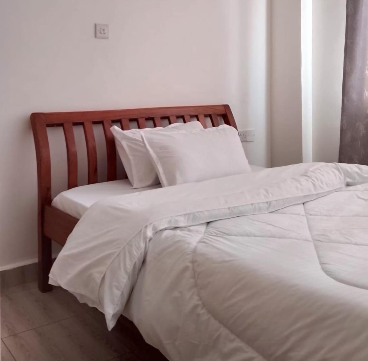 Apartment Finewood