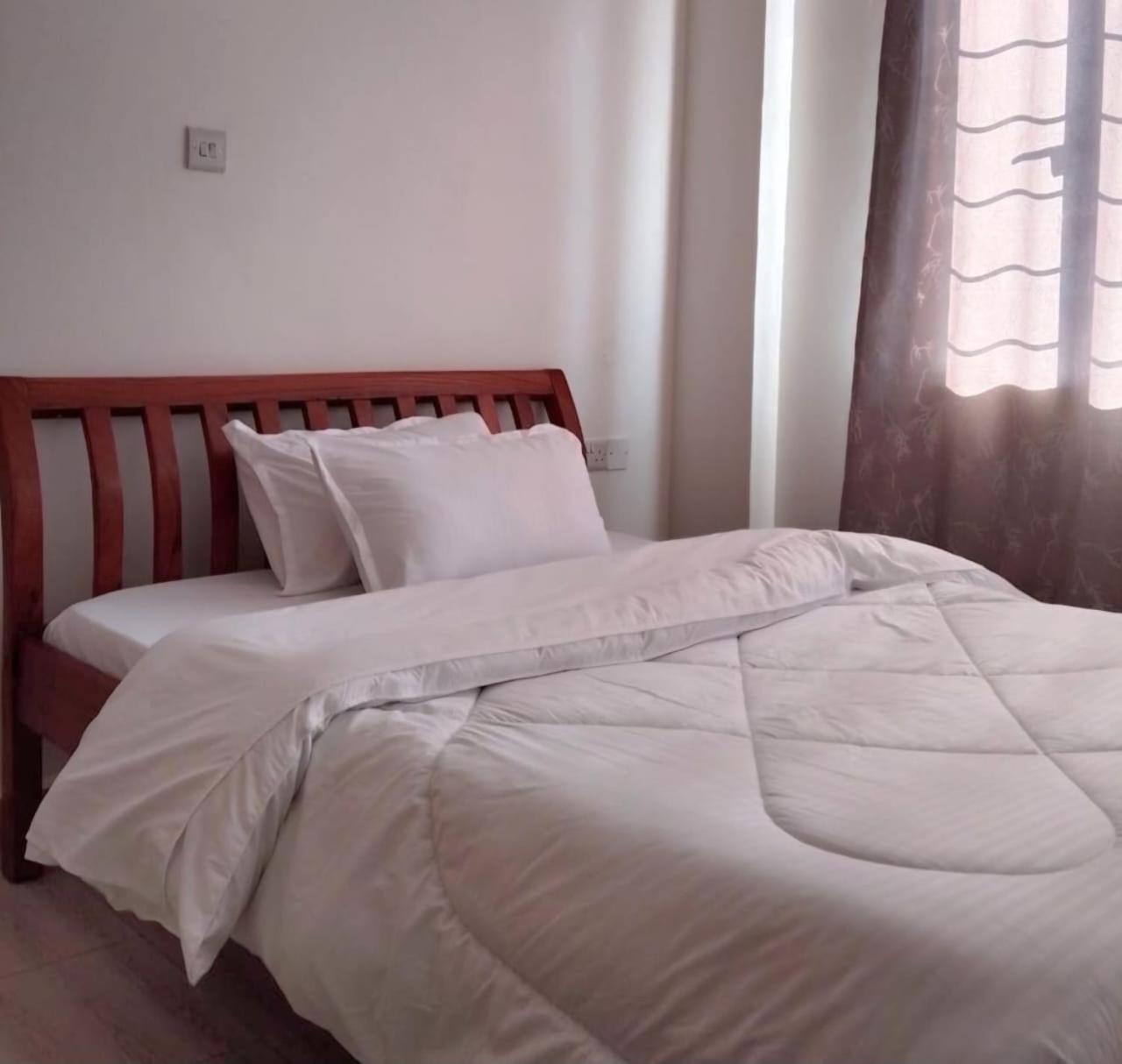 Finewood Apartment Nairobi