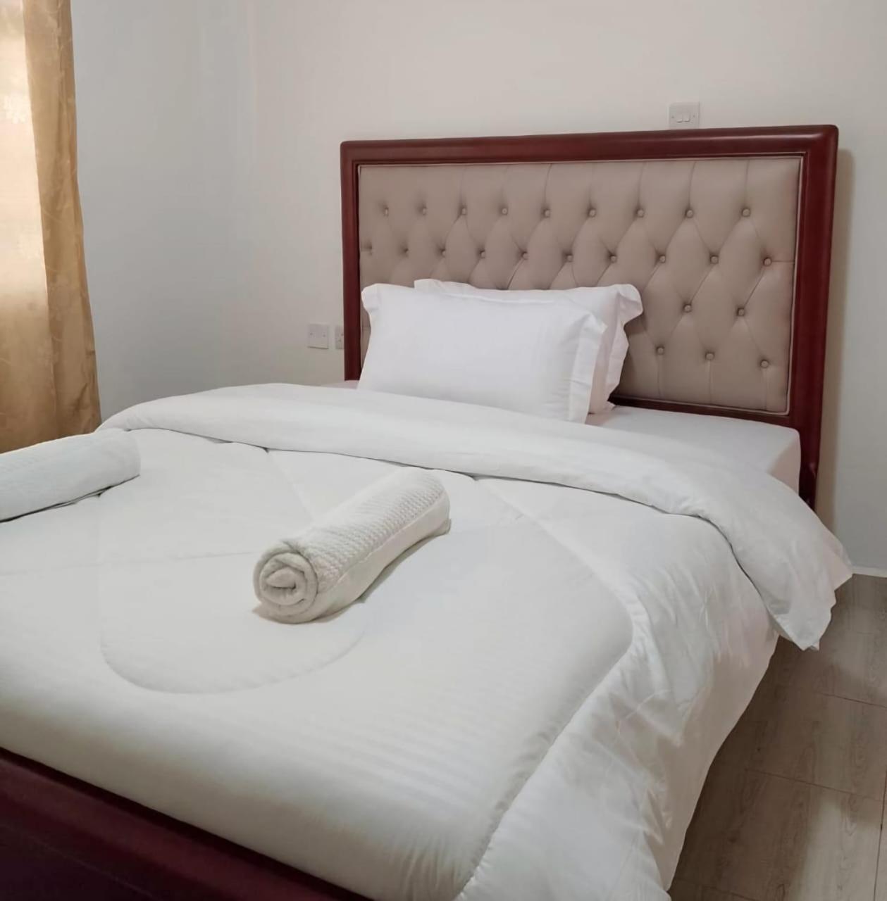 Apartment Finewood Nairobi