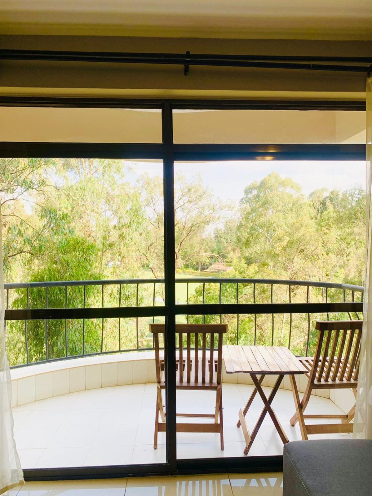Apartment Emilia Two Bedroom In Kileleshwa