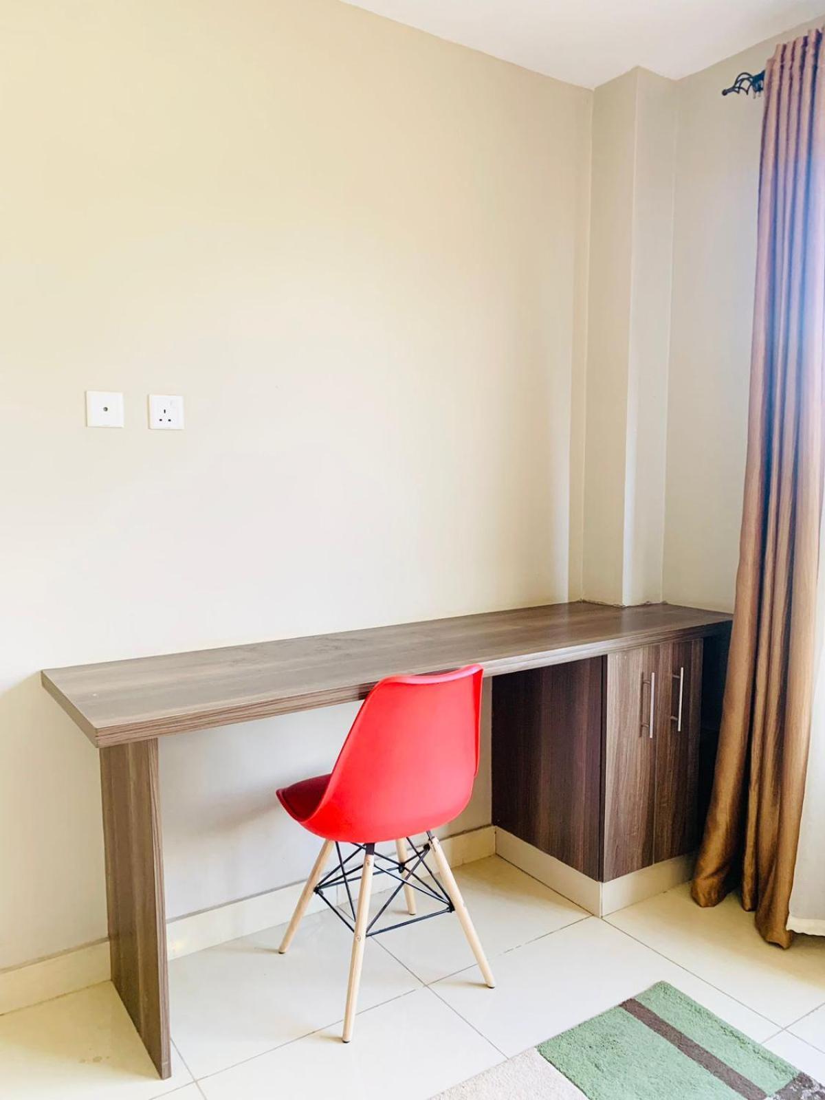 Apartment Emilia Two Bedroom In Kileleshwa *