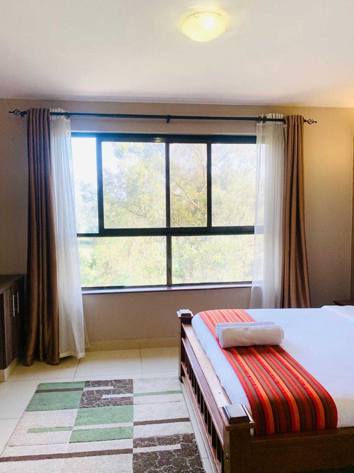 Apartment Emilia Two Bedroom In Kileleshwa *