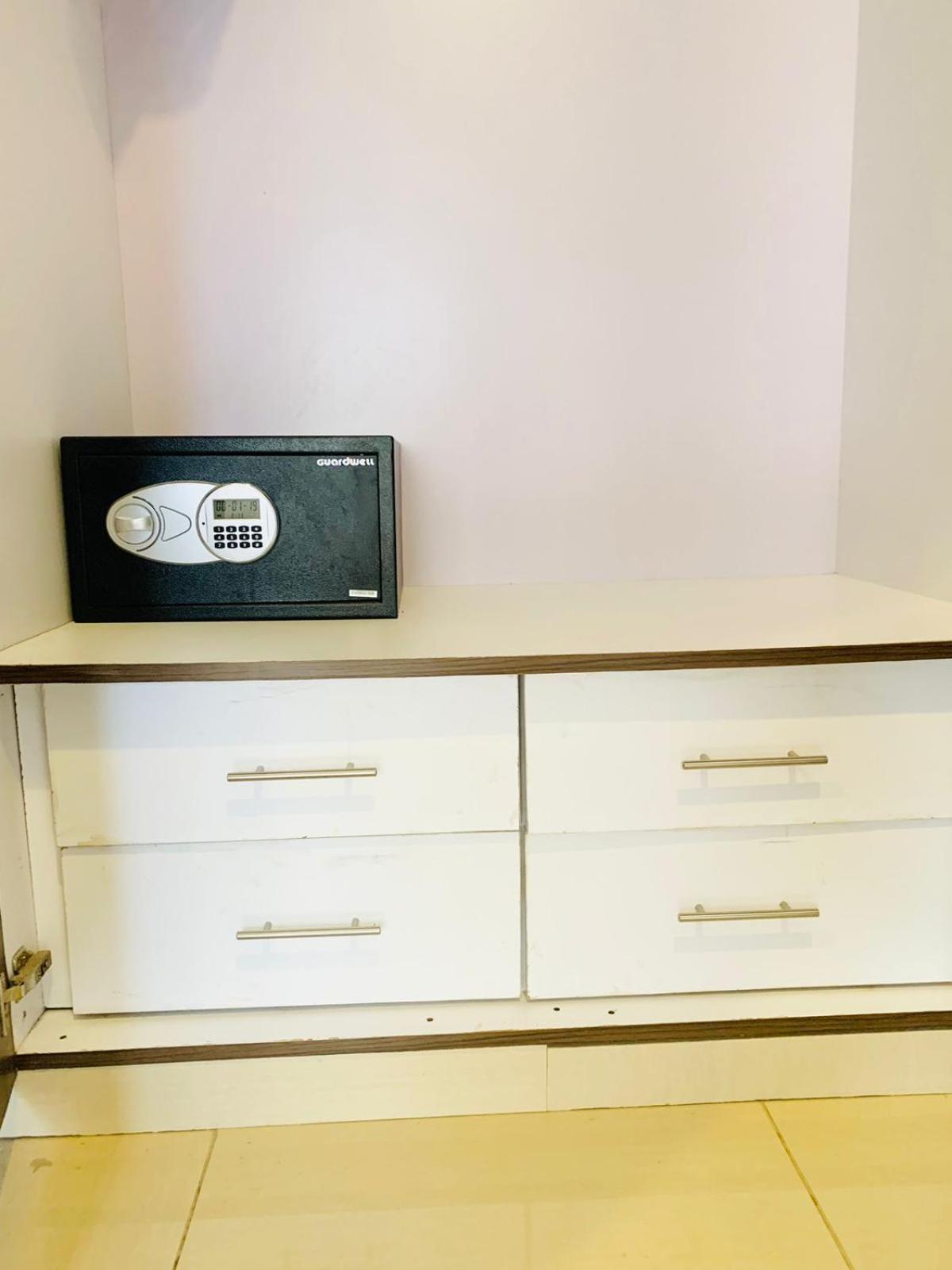 Apartment Emilia Two Bedroom In Kileleshwa *