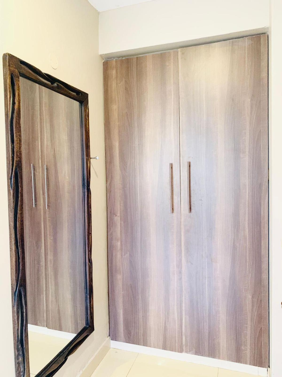 Emilia Two Bedroom In Kileleshwa