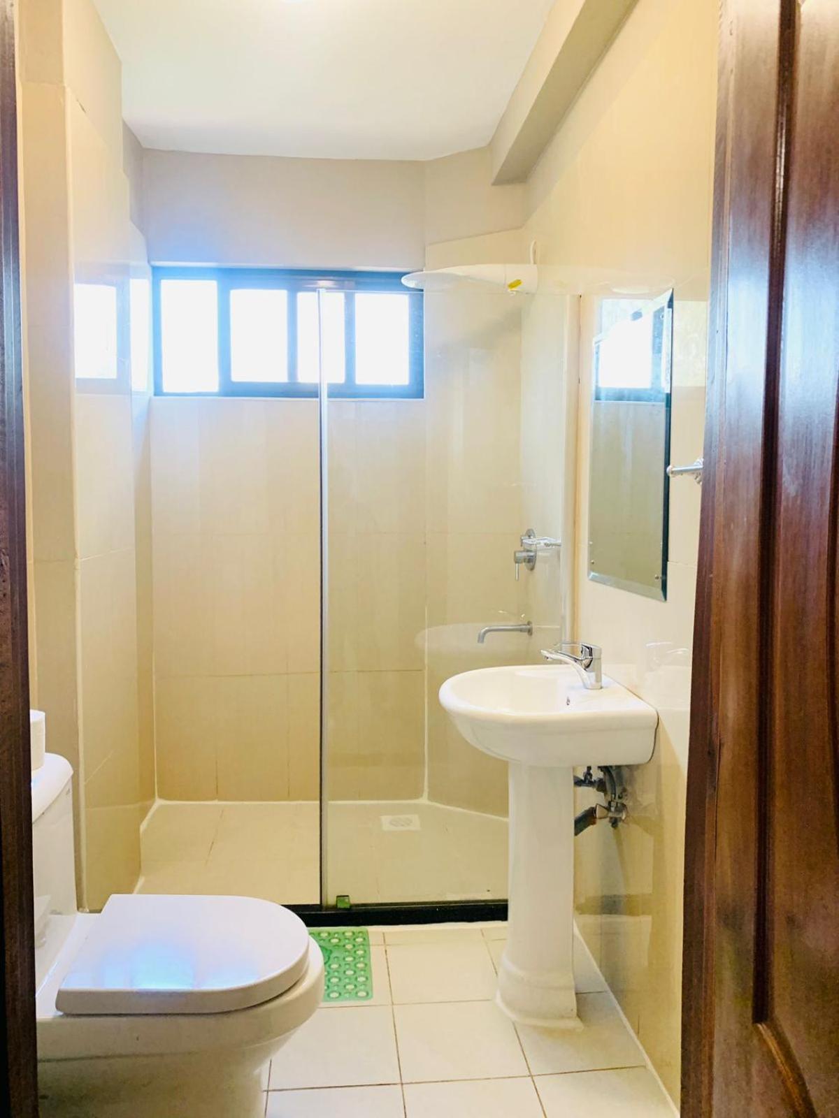 Apartment Emilia Two Bedroom In Kileleshwa Nairobi