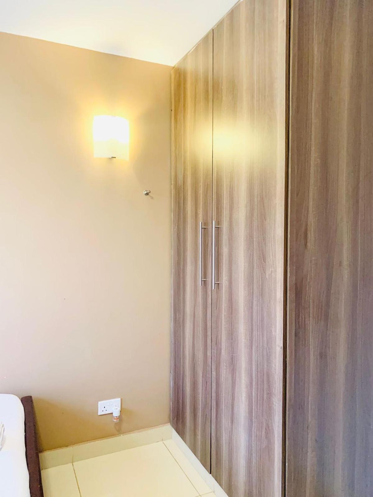 Emilia Two Bedroom In Kileleshwa