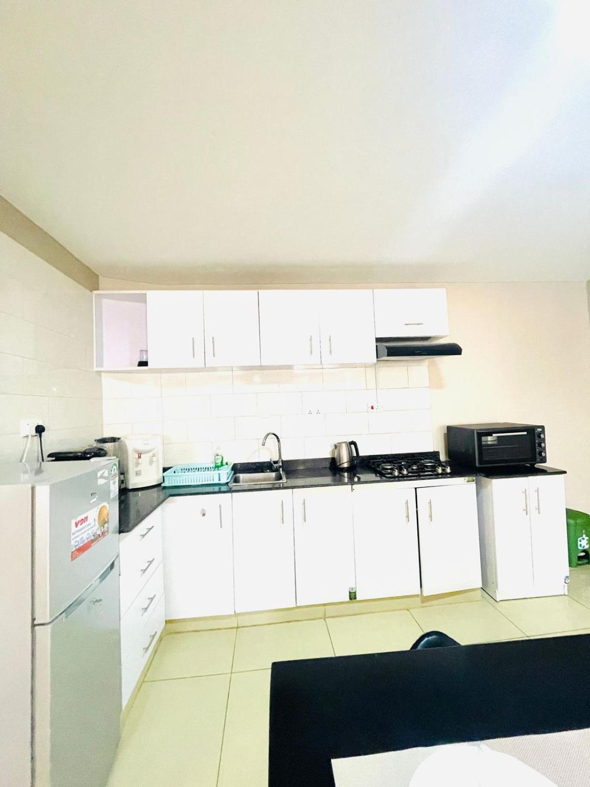 Emilia One Bedroom In Kileleshwa * Nairobi