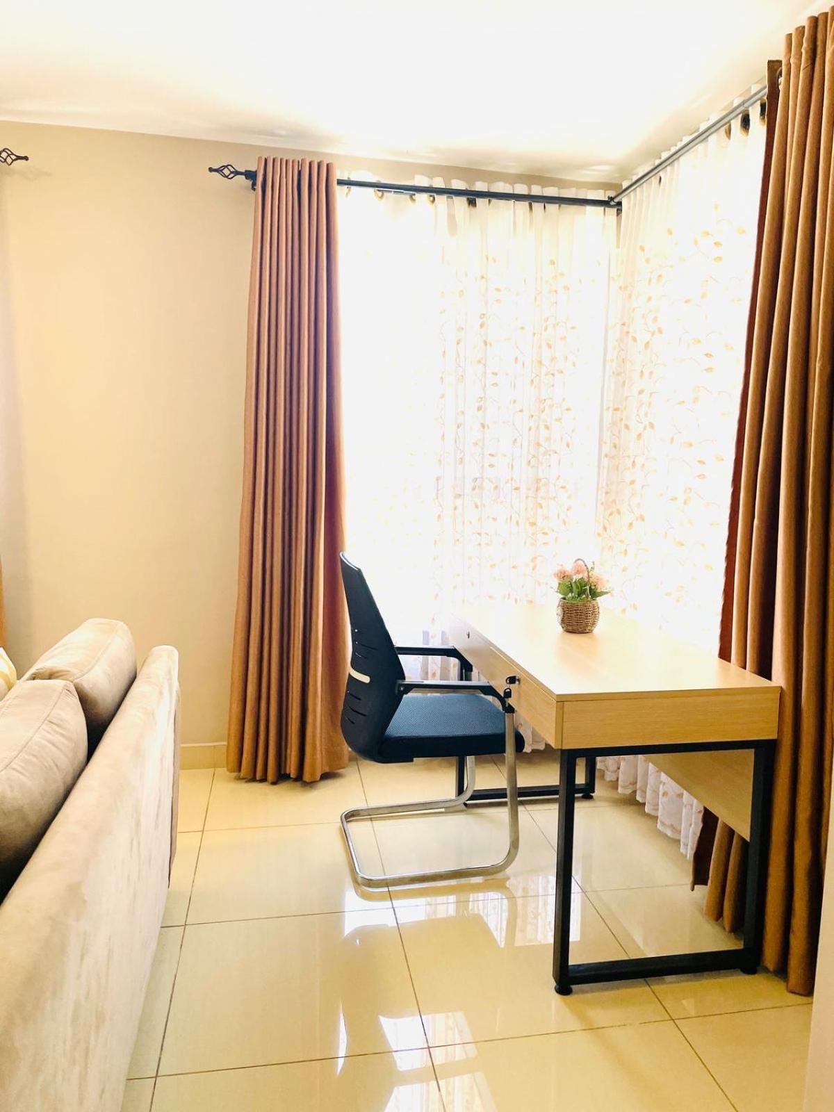 Emilia One Bedroom In Kileleshwa * Nairobi