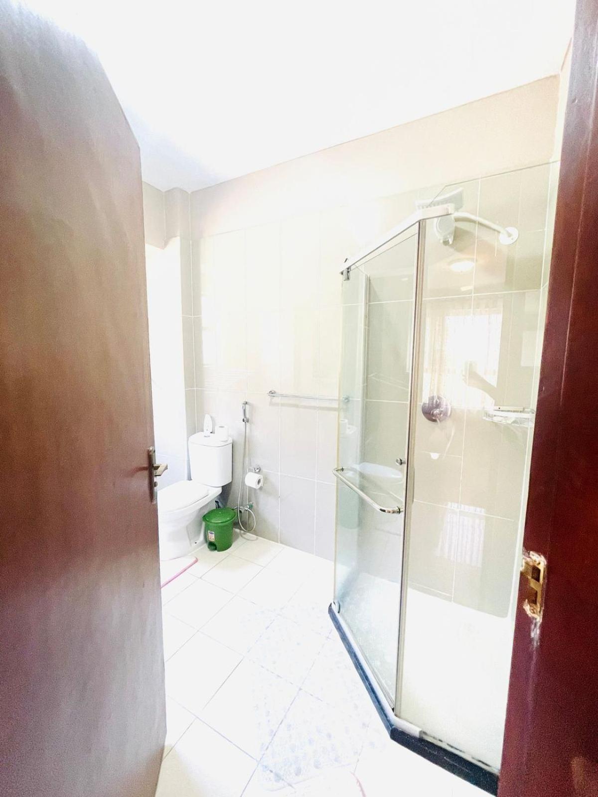 Emilia One Bedroom In Kileleshwa Apartment Nairobi