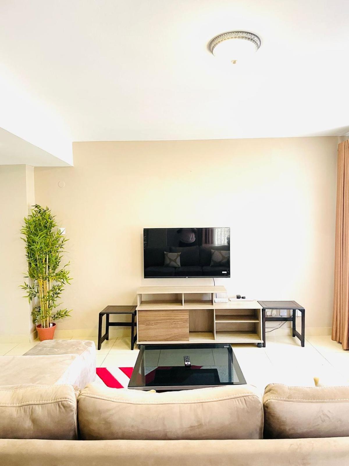 Apartment Emilia One Bedroom In Kileleshwa *