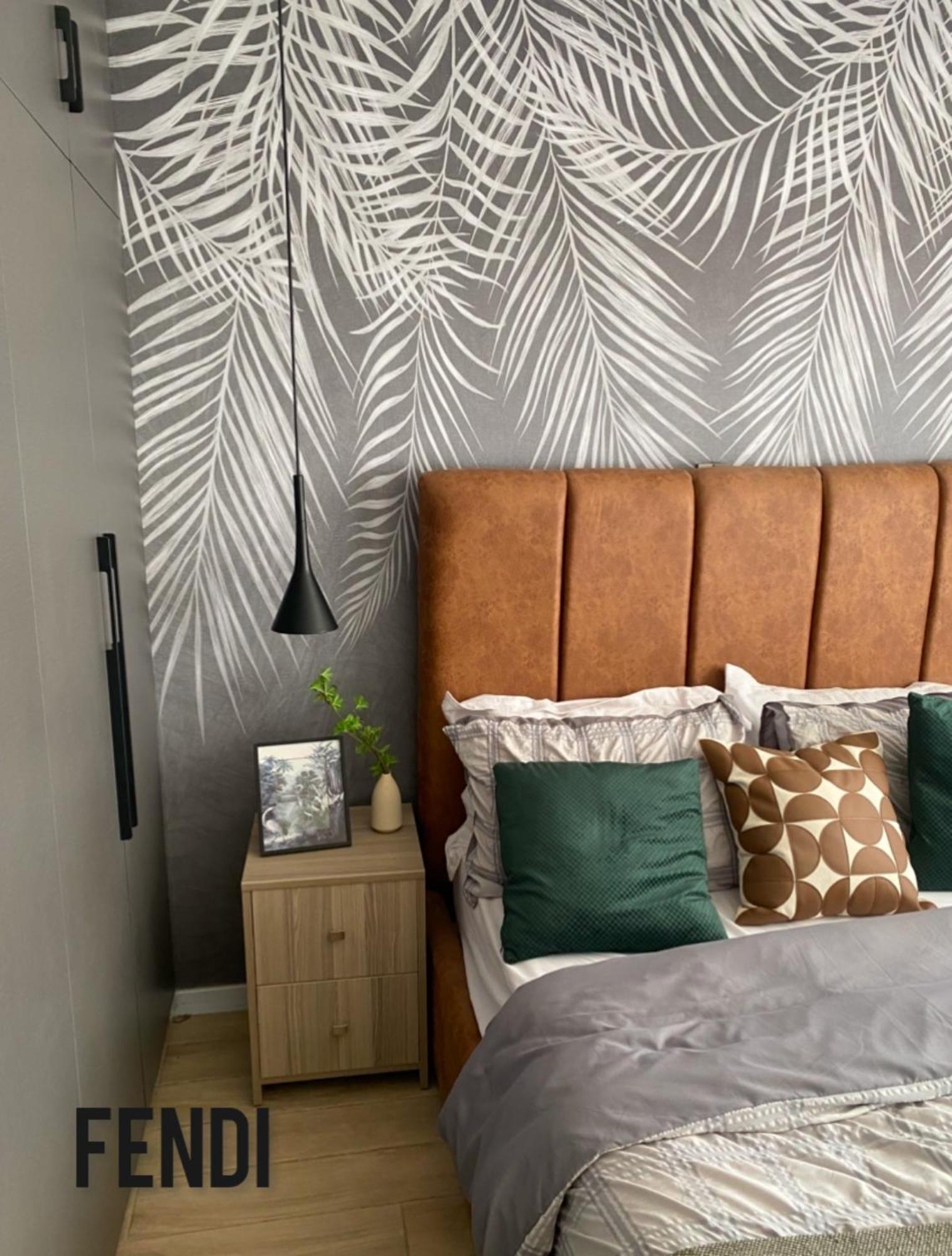 Apartment Fendi Dignity Homes