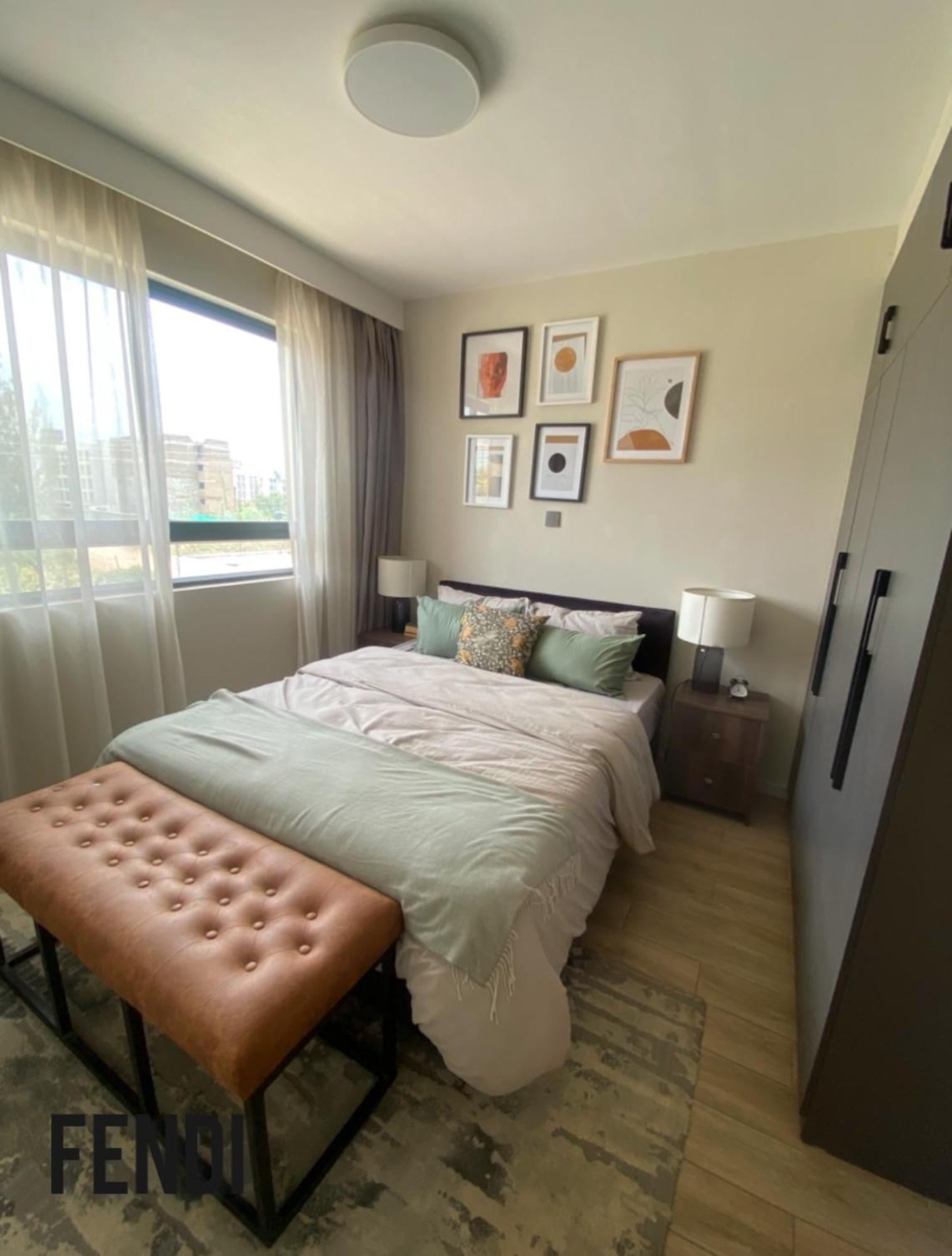 Fendi Dignity Homes Nairobi