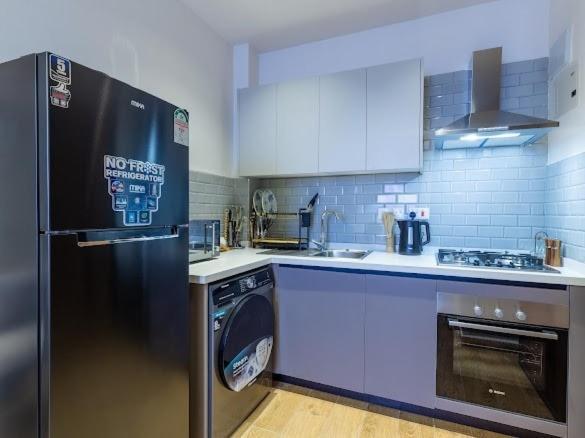 Chic-luxe Flat On 11th Floor * Nairobi