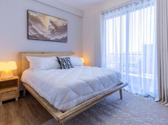 Apartment Chic-luxe Flat On 11th Floor