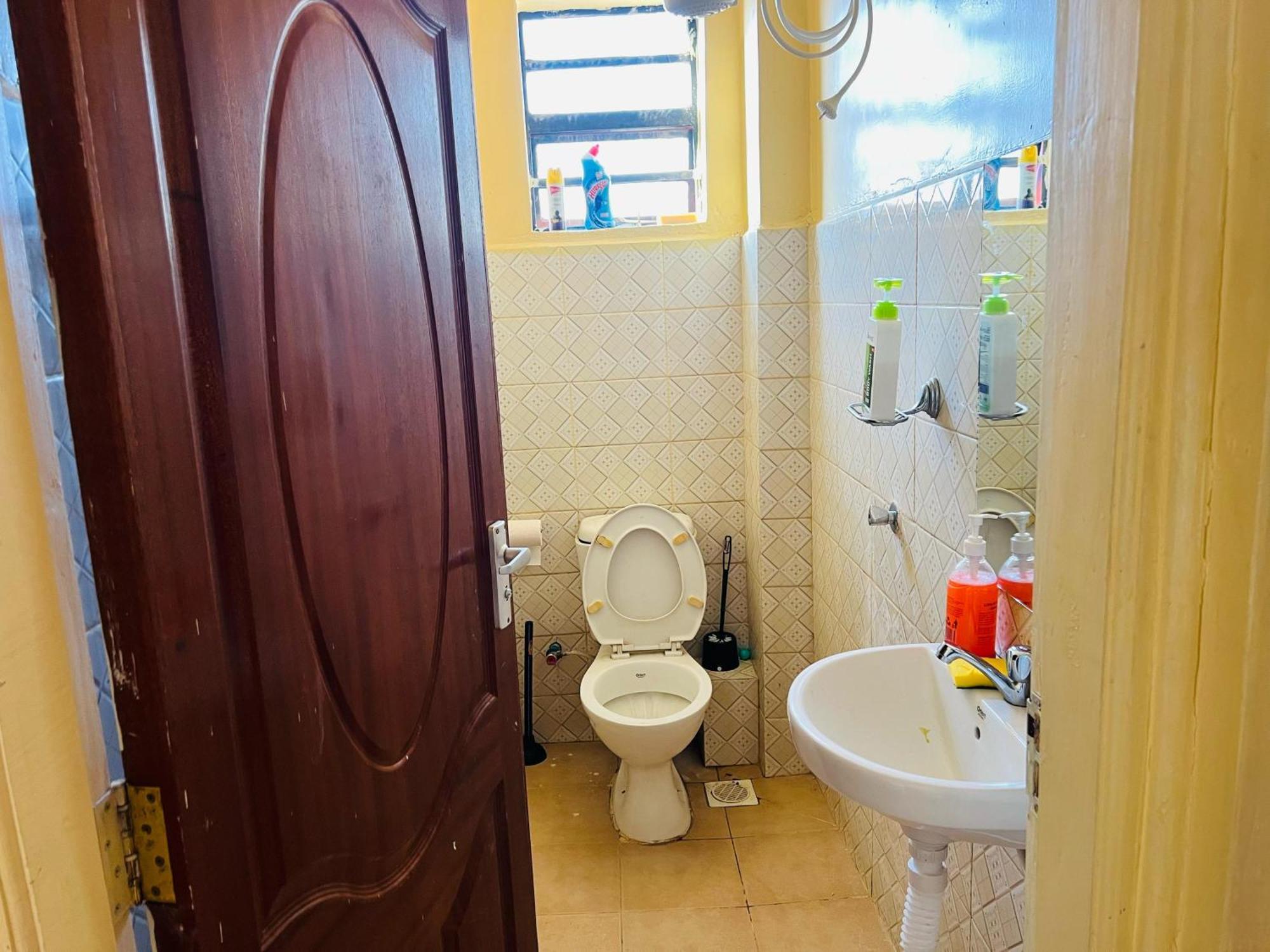 Utawala Executive 1bedroom Nairobi