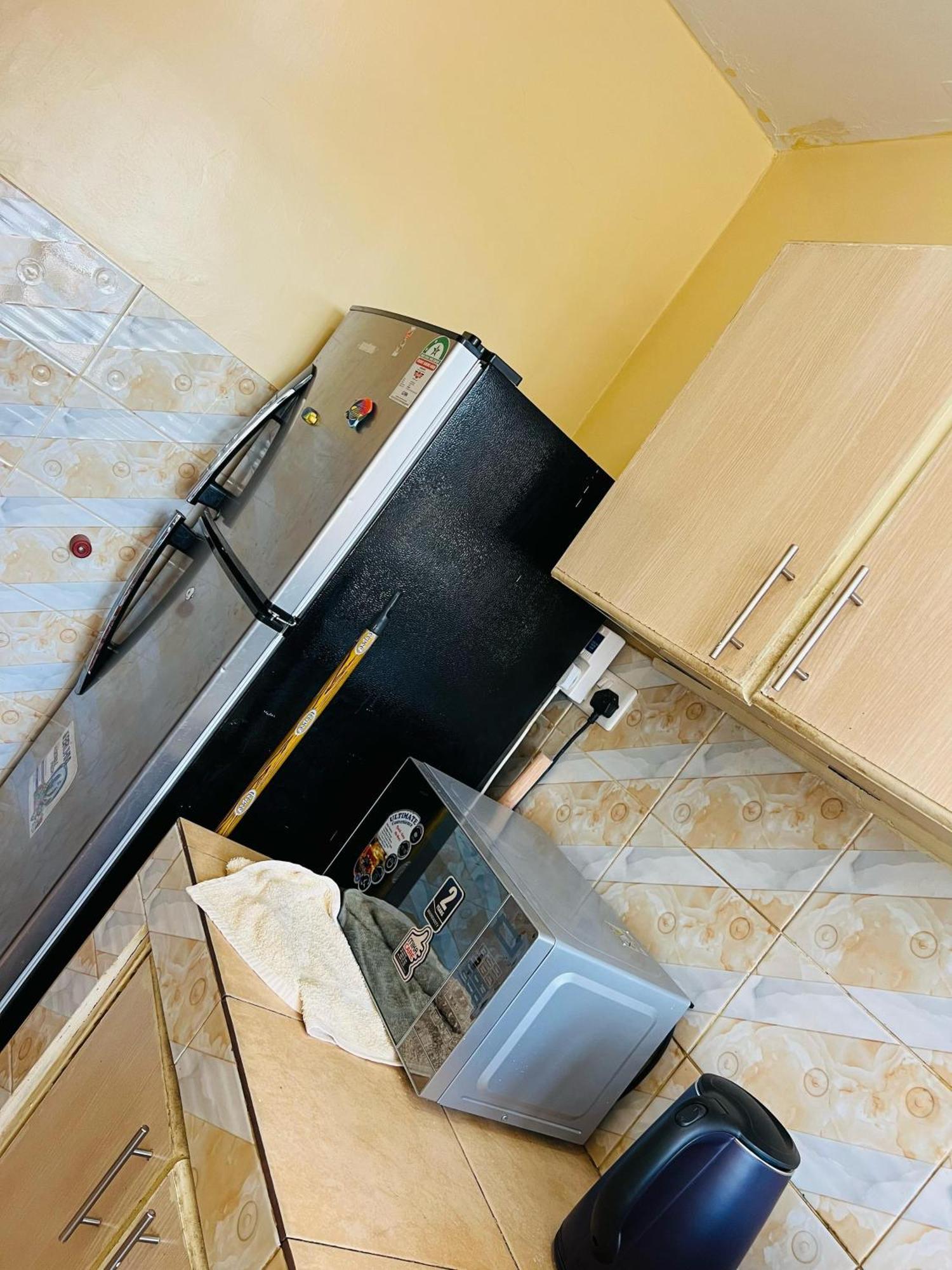 Bed & Breakfast Utawala Executive 1bedroom Nairobi