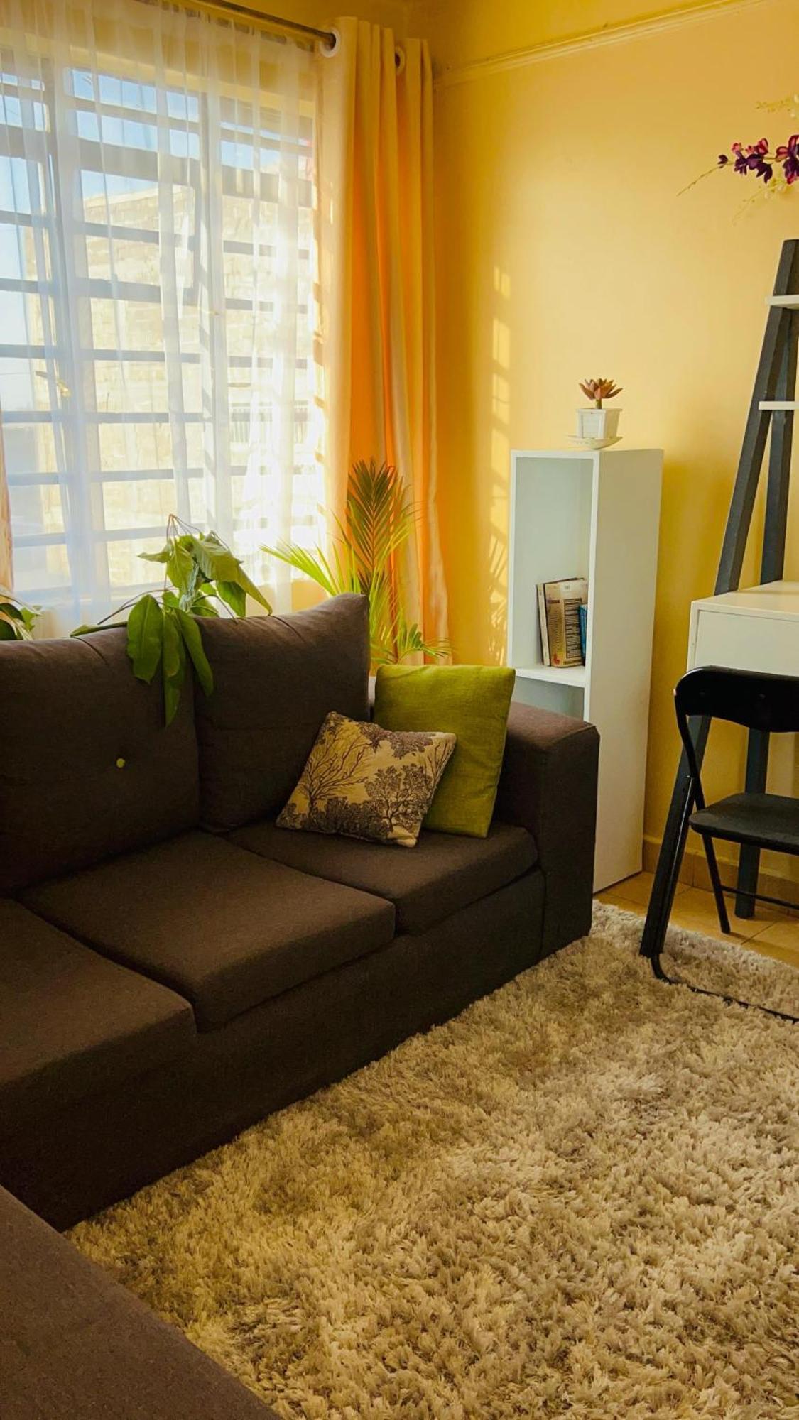 Utawala Executive 1bedroom *