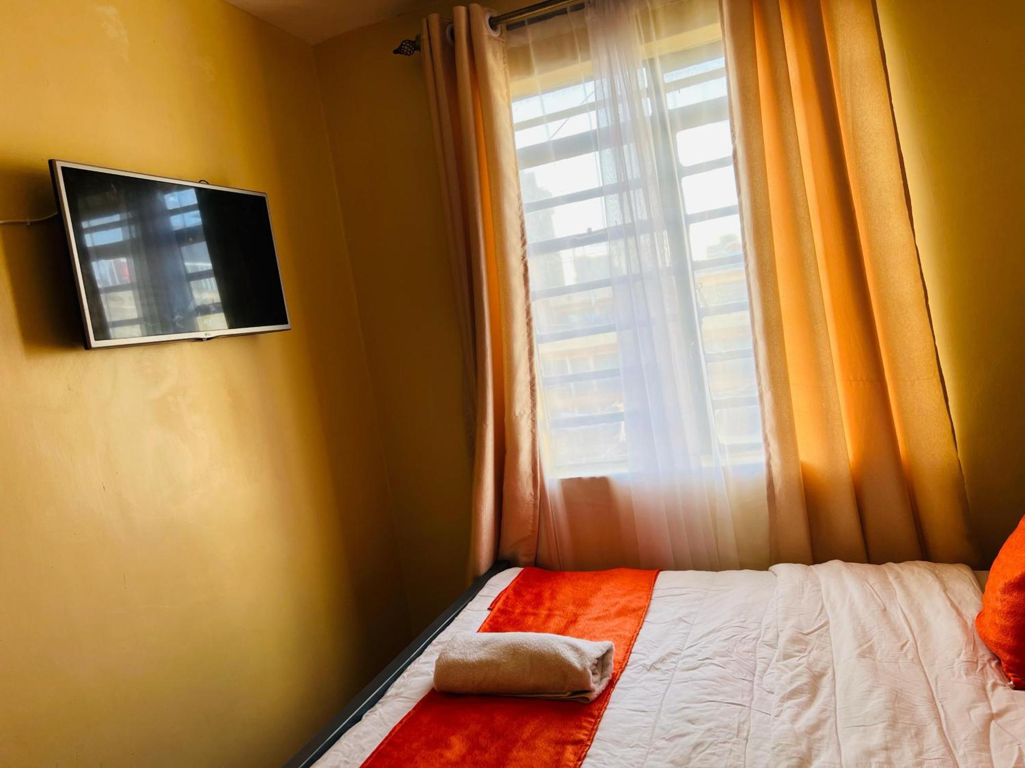 Utawala Executive 1bedroom Nairobi