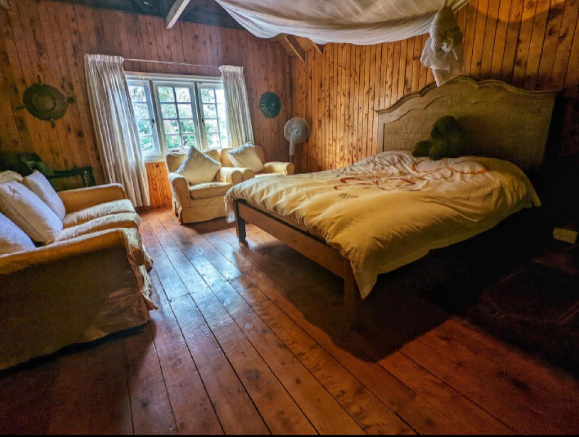 Holiday home Baraka