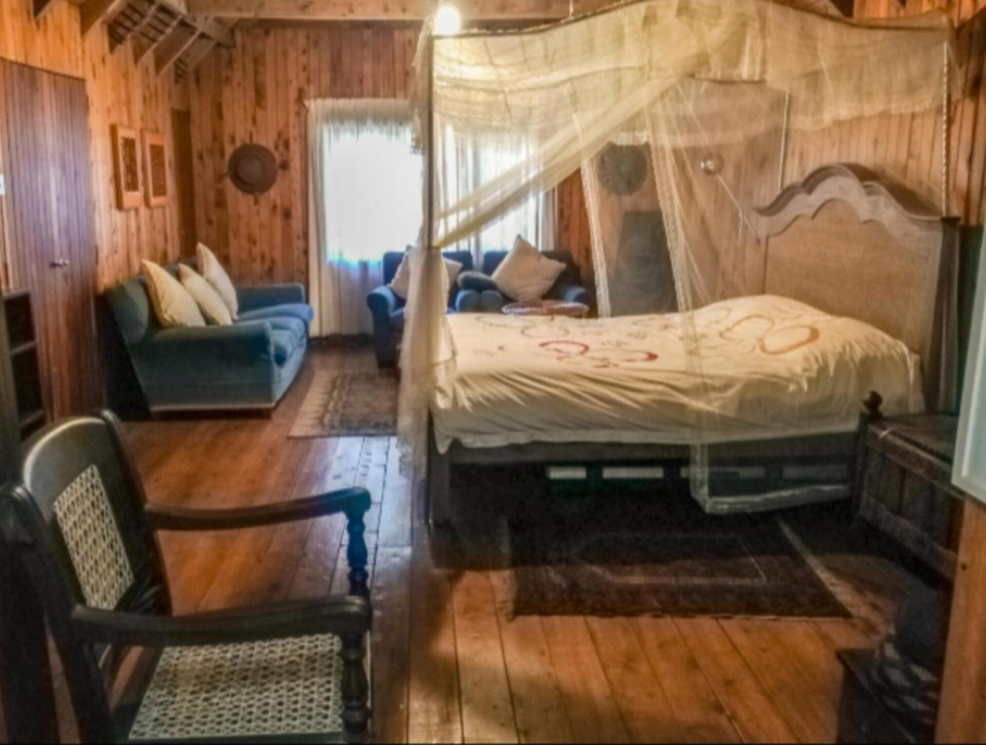 Baraka Holiday home Nairobi