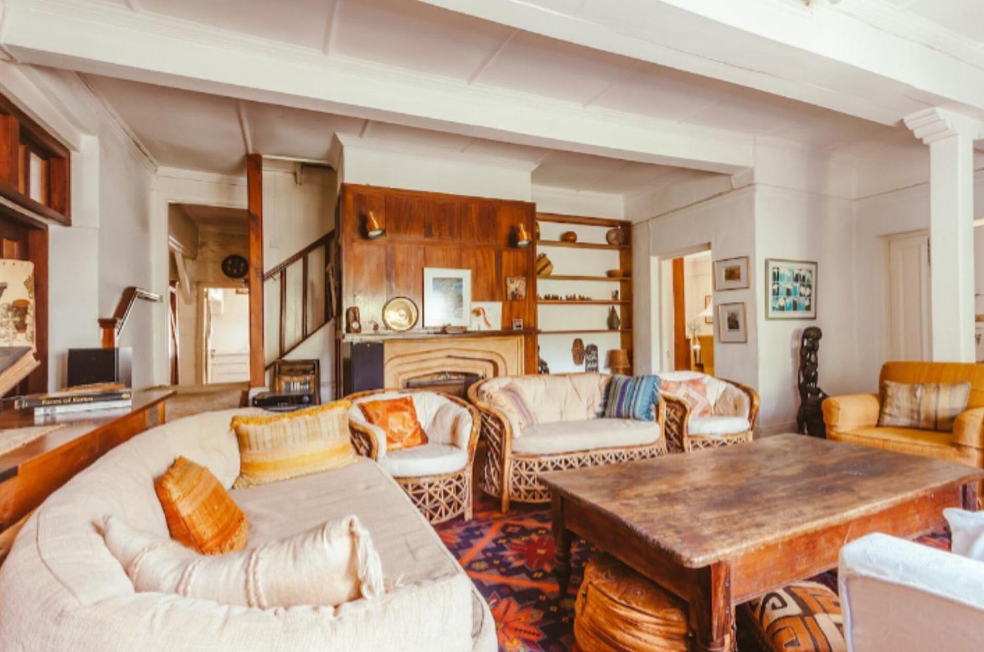 Baraka Holiday home