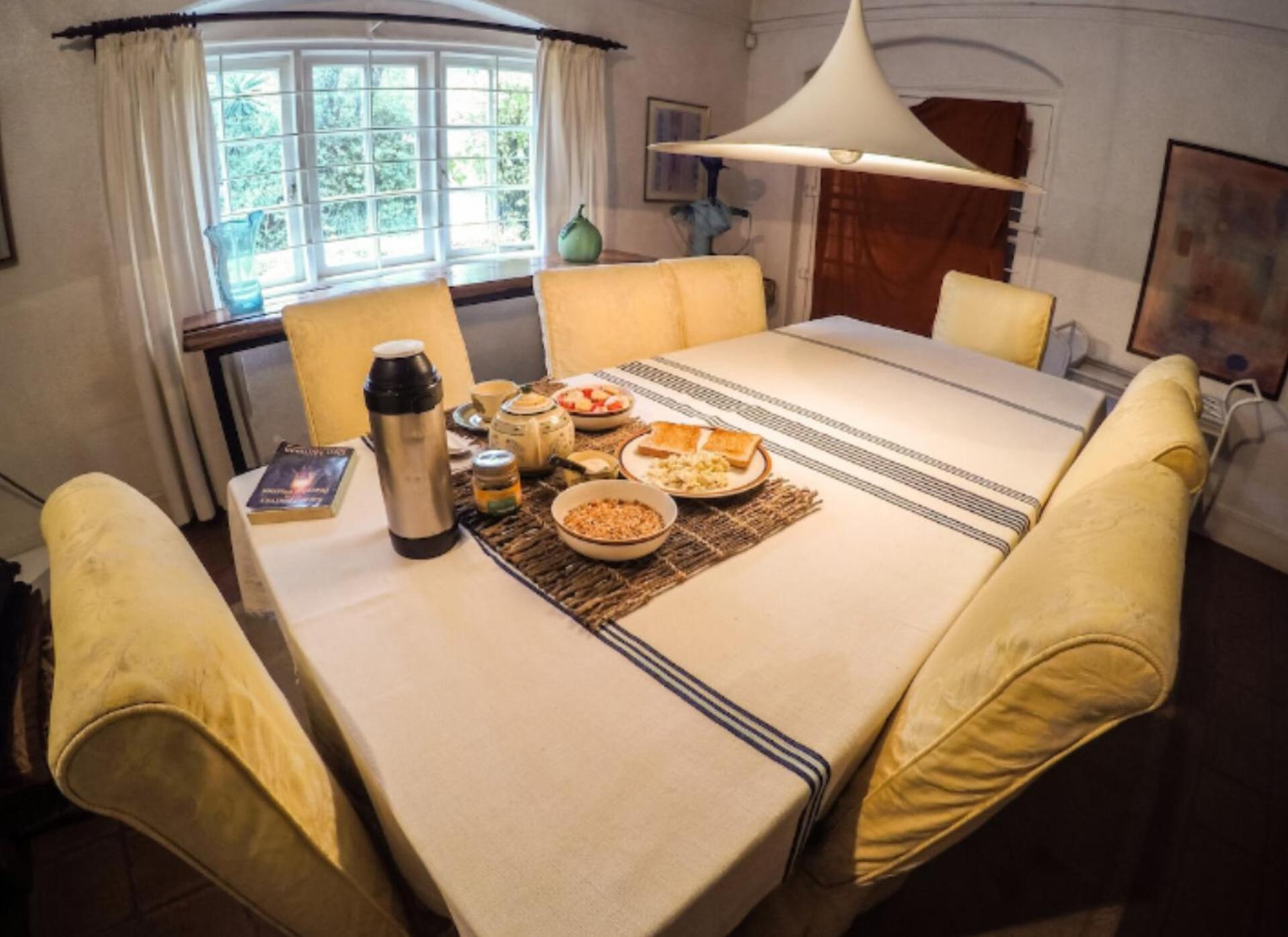 Holiday home Baraka