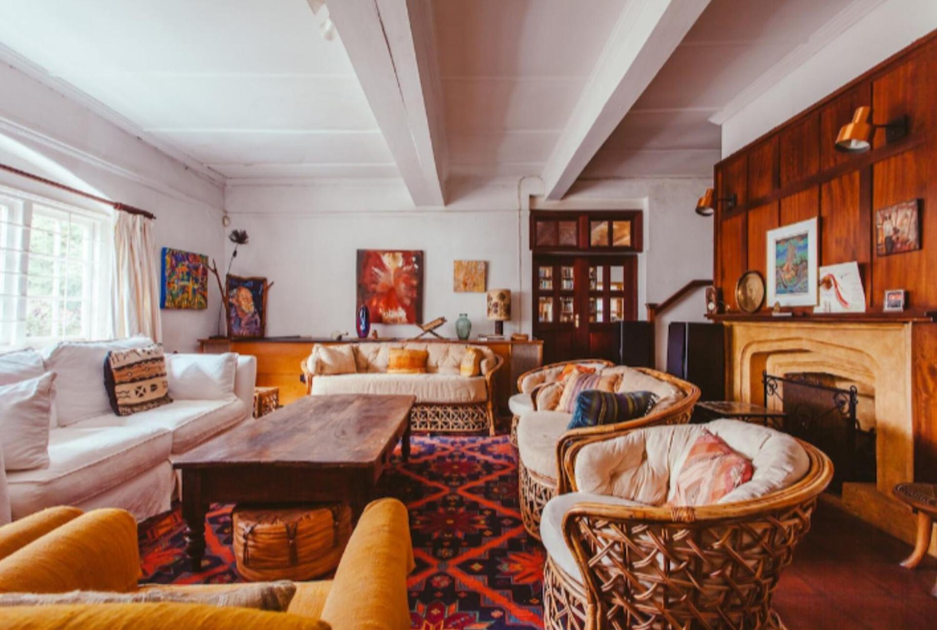 Baraka Nairobi