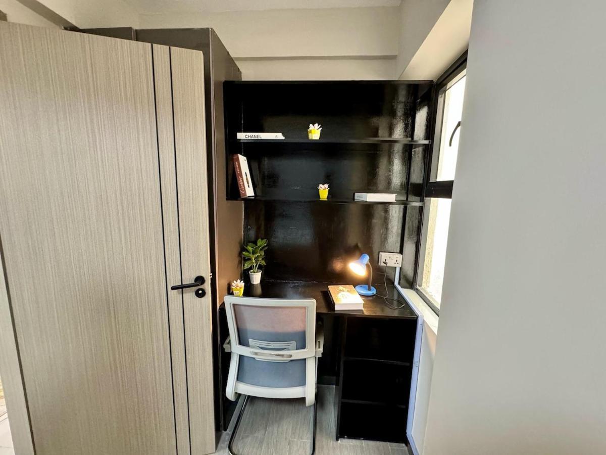 Luxury Urban Escape In Kilimani , Workspace Nairobi