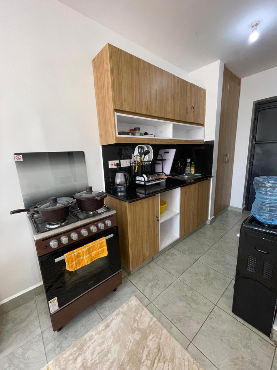 Destinyspaces Apartment *