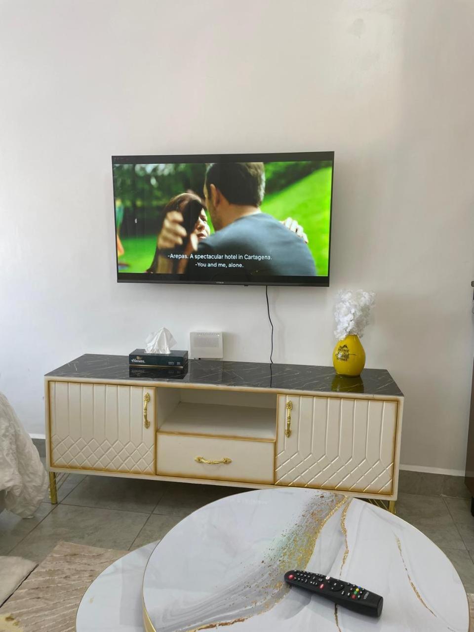 Destinyspaces Apartment