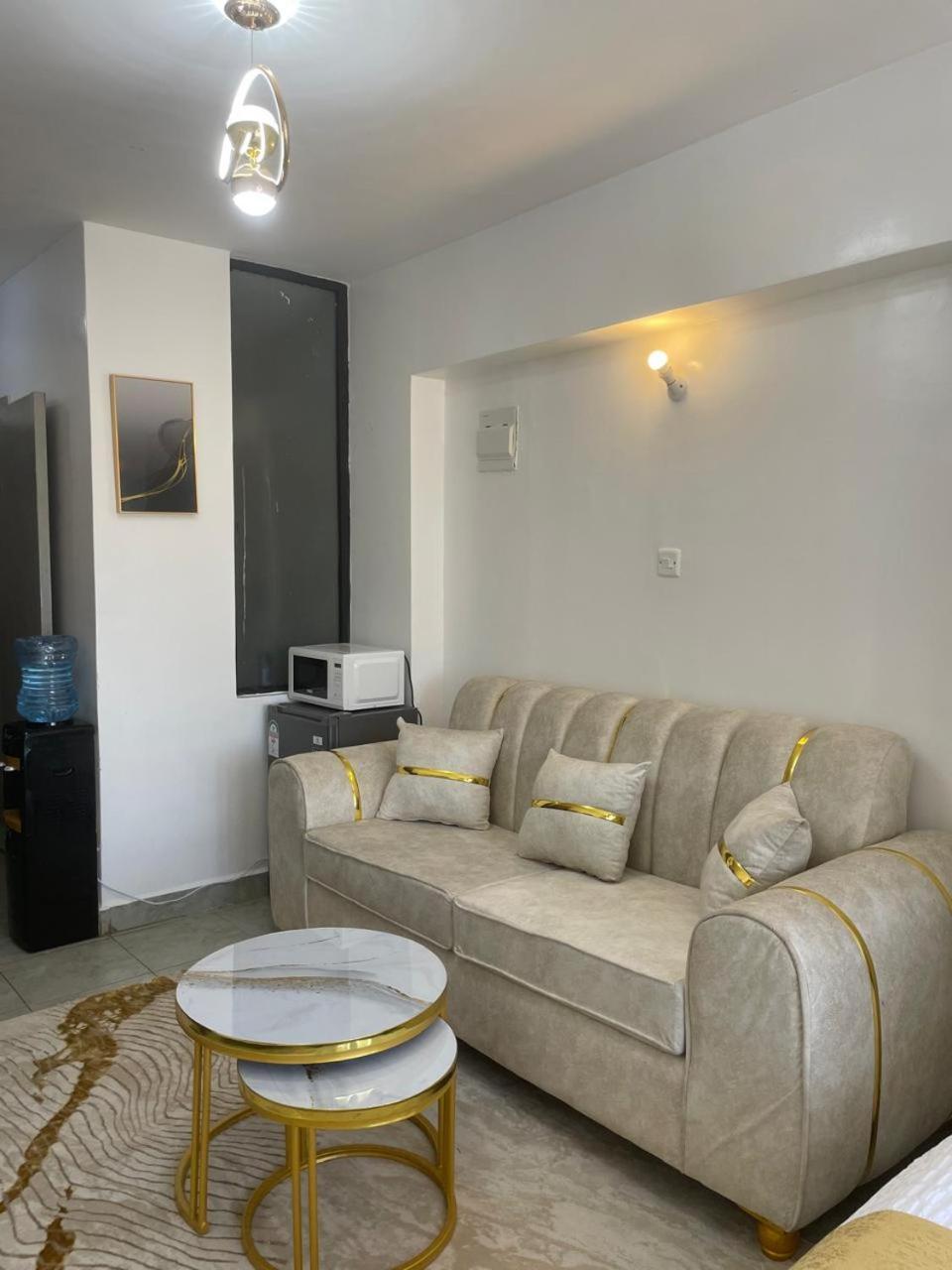 Destinyspaces Apartment Nairobi