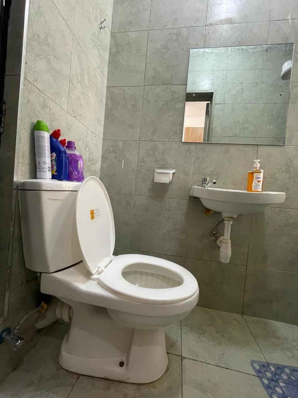 Apartment Destinyspaces Nairobi