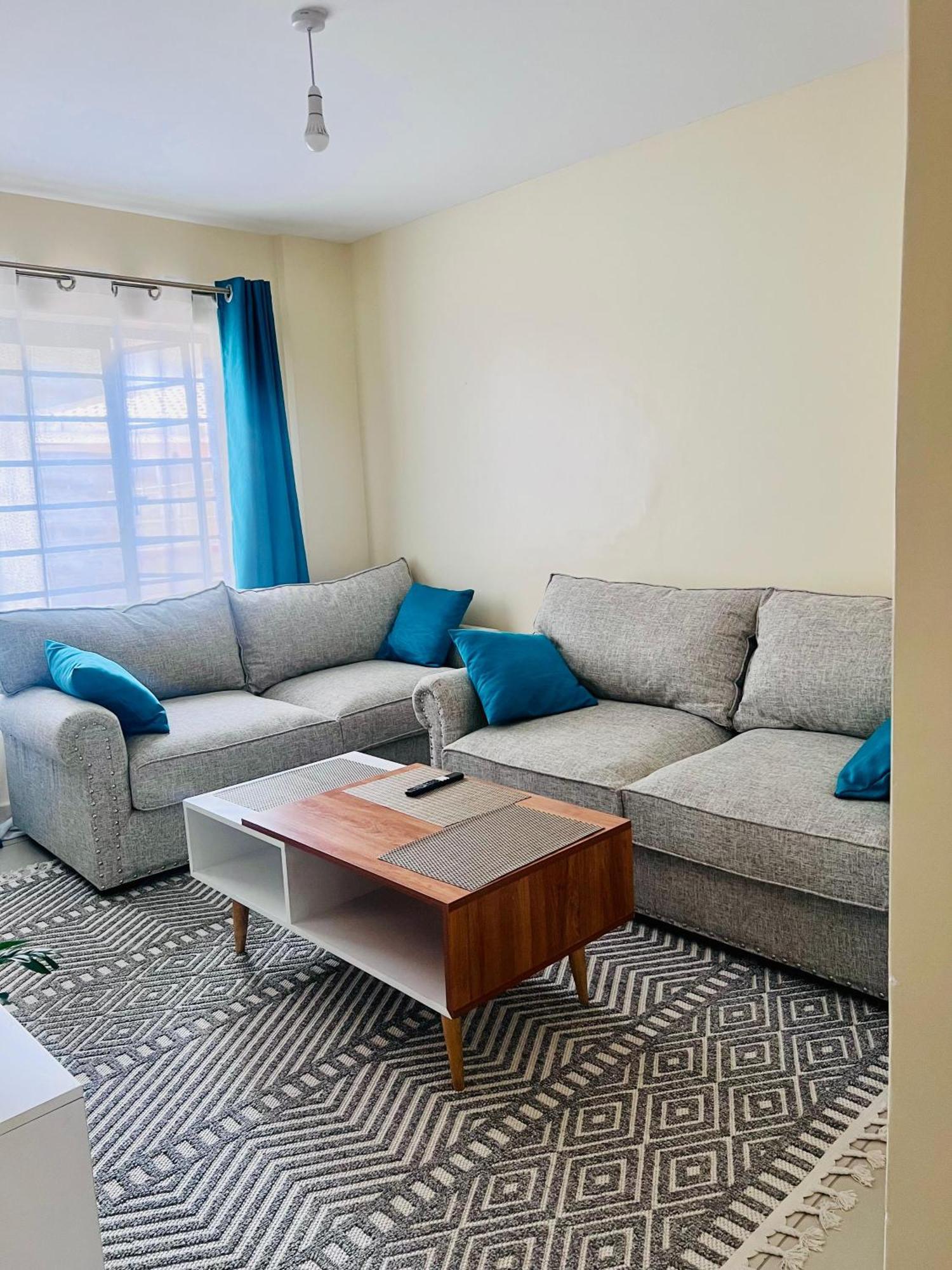 Judes Luxury * Nairobi