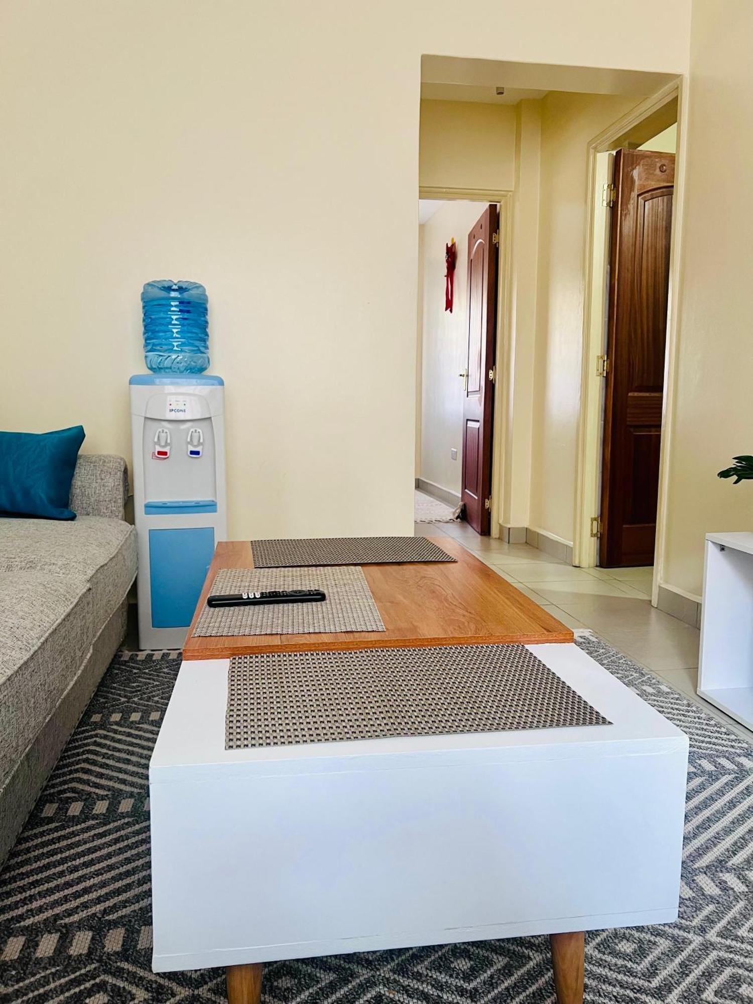 Judes Luxury Apartment