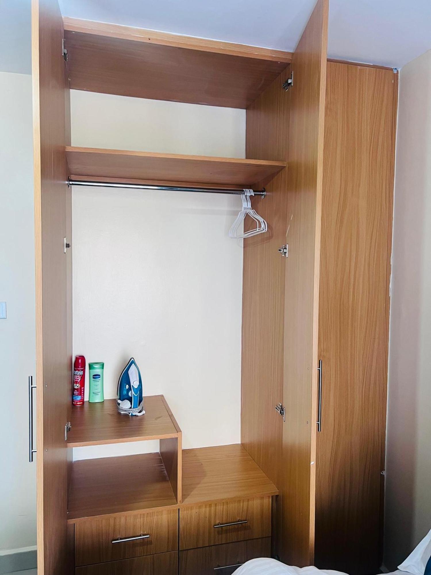 Judes Luxury Apartment *