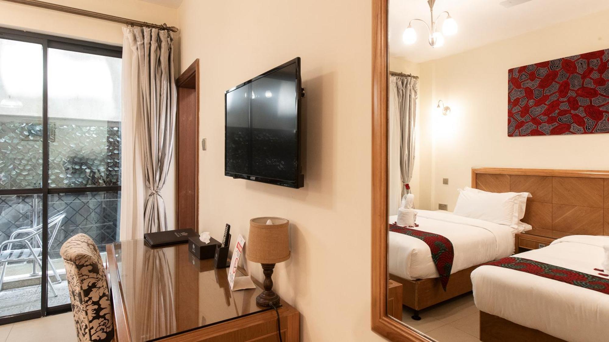 Lotos & Suites, Hotel Nairobi