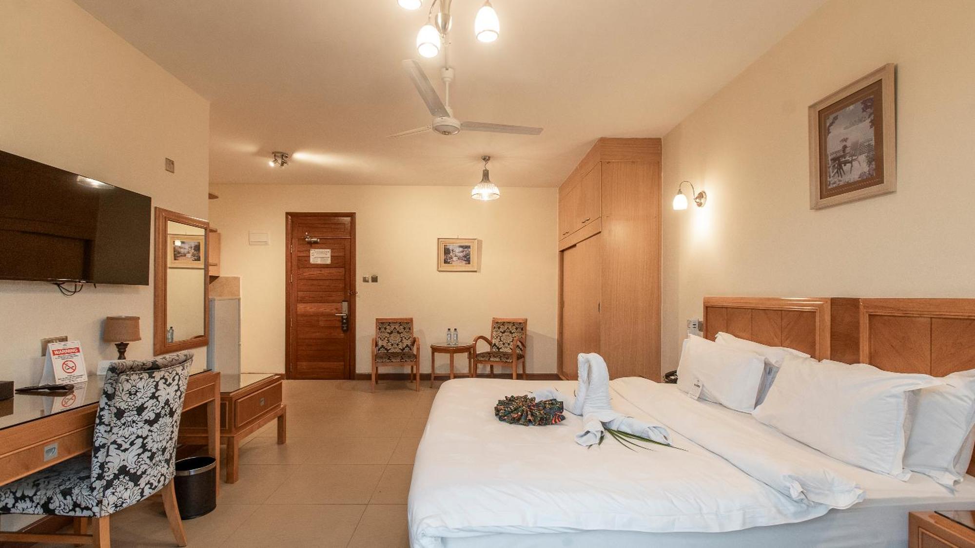 Lotos & Suites, Nairobi