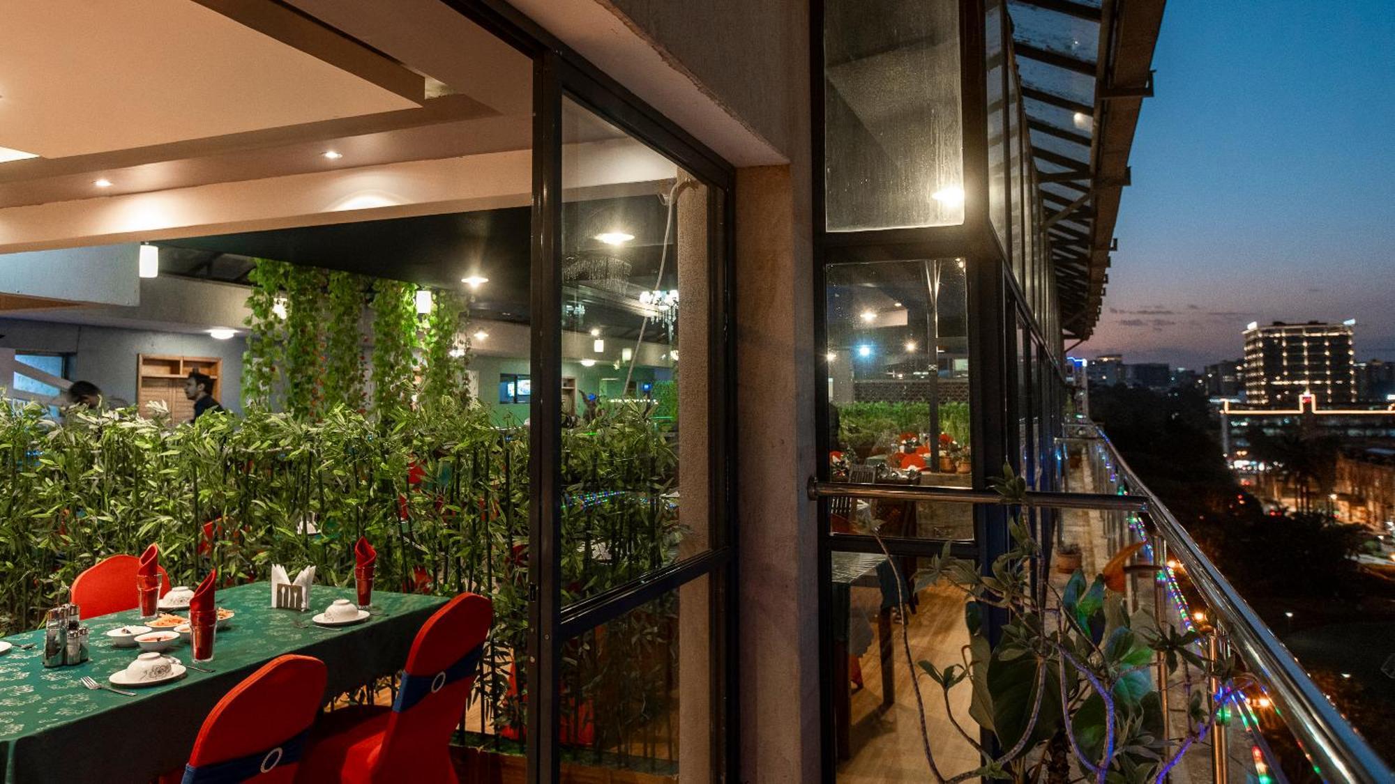 Lotos & Suites, Hotel 4*