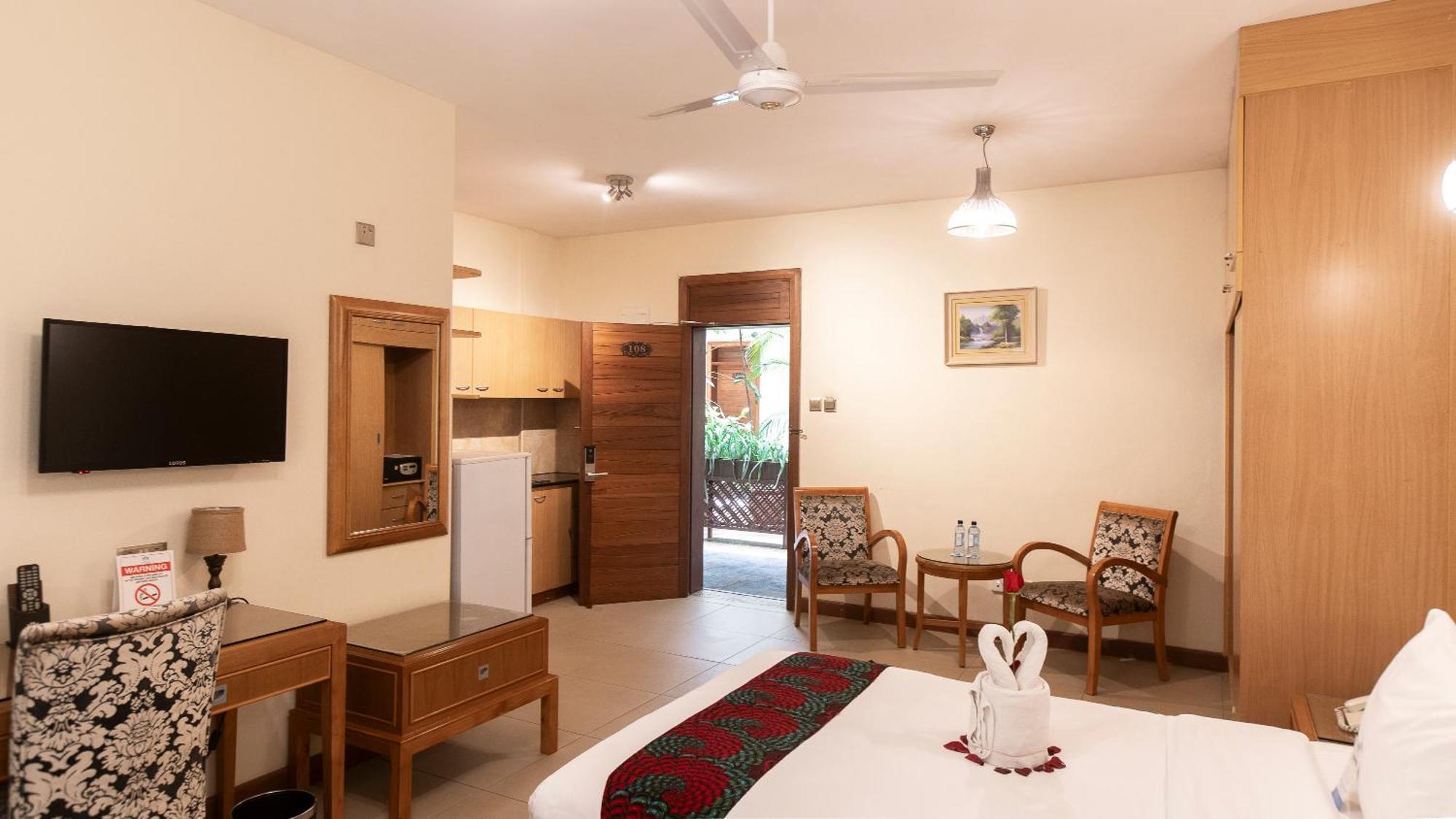 Lotos & Suites, Hotel Nairobi