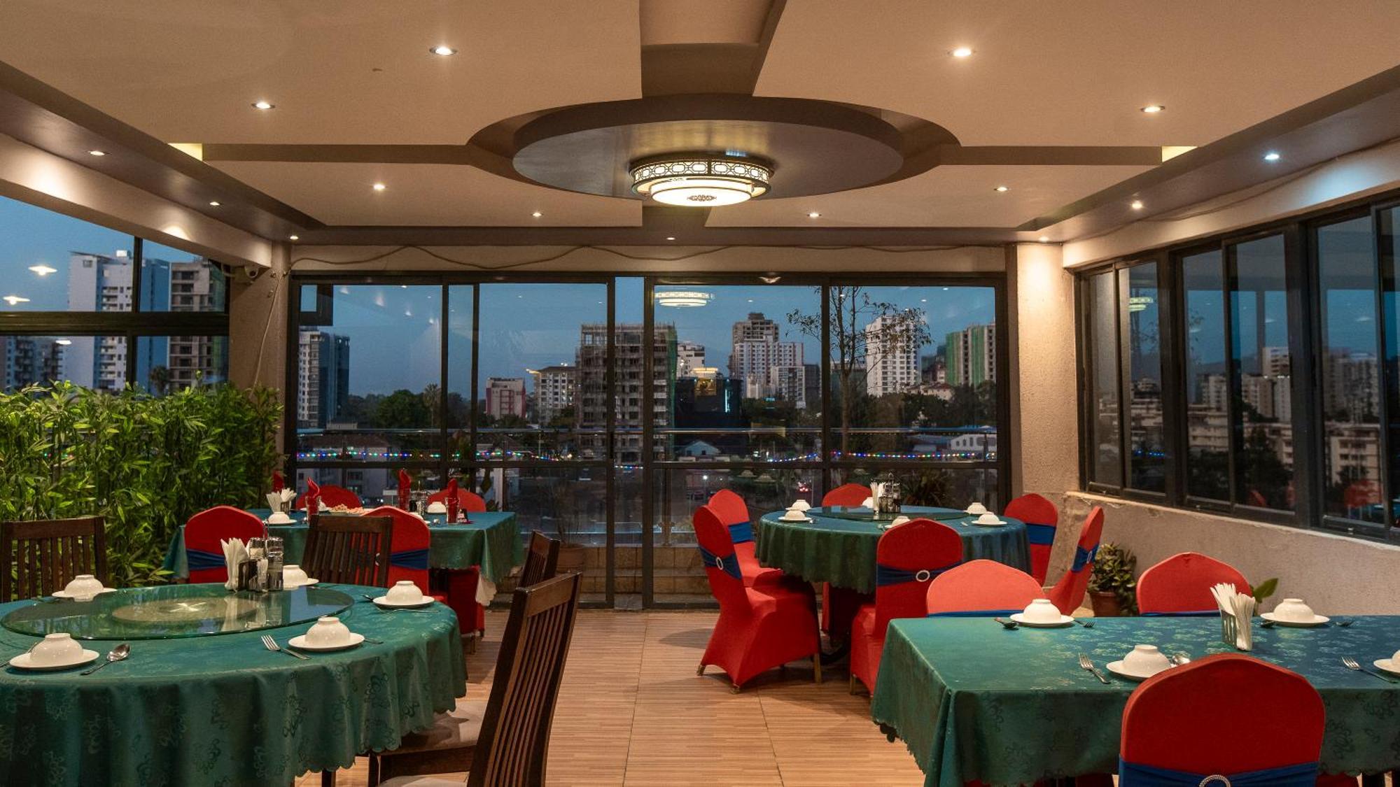 Lotos & Suites, 4*