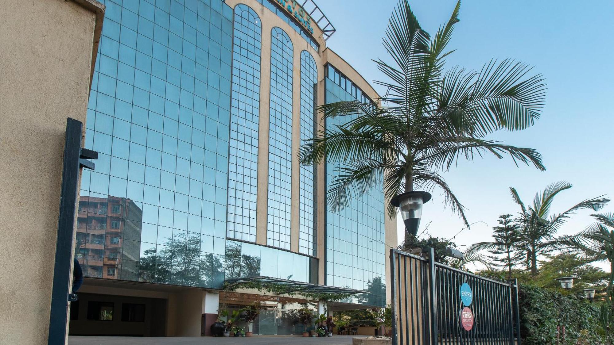 Lotos & Suites, Nairobi