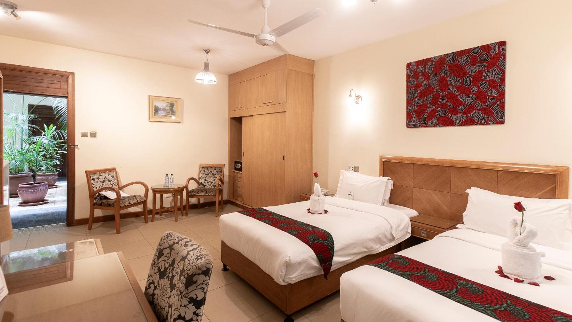 Lotos & Suites, Hotel Nairobi