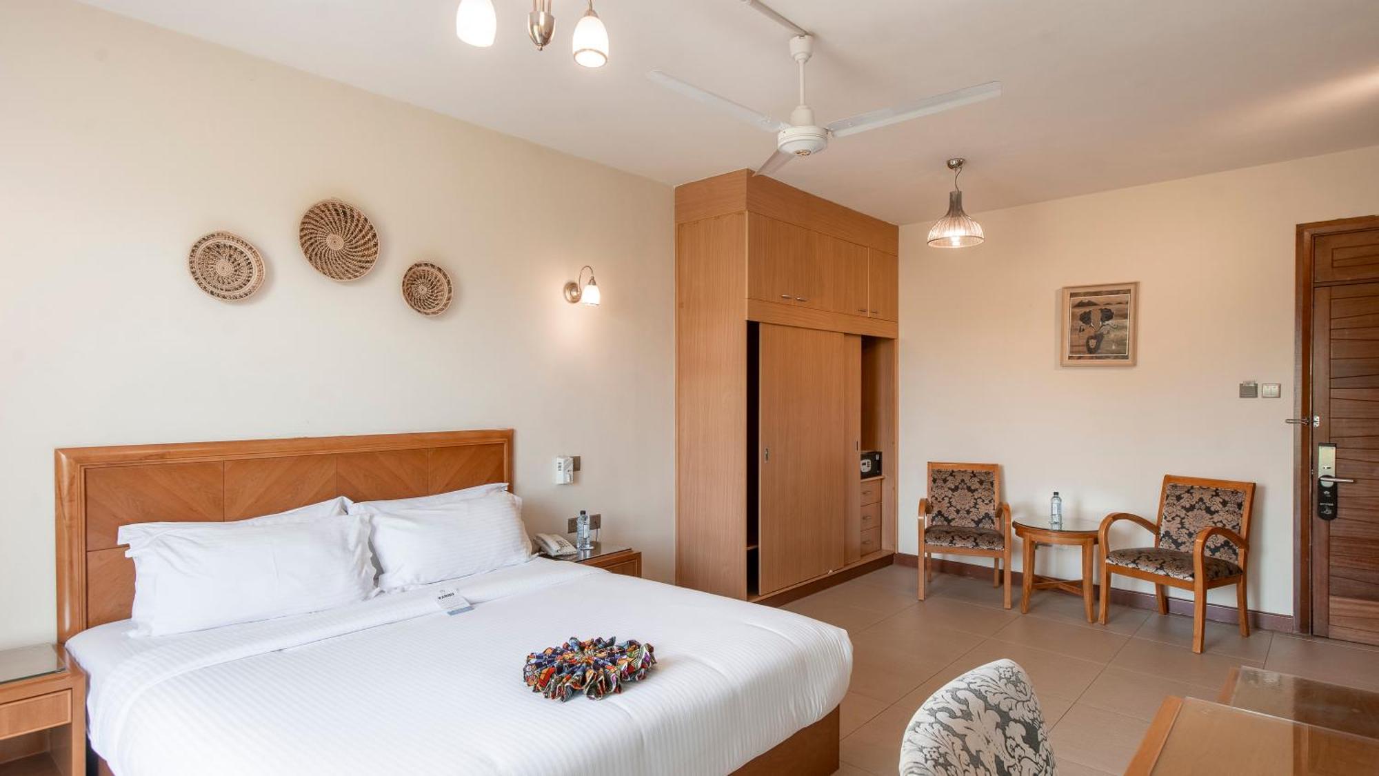 Lotos & Suites, Hotel Nairobi