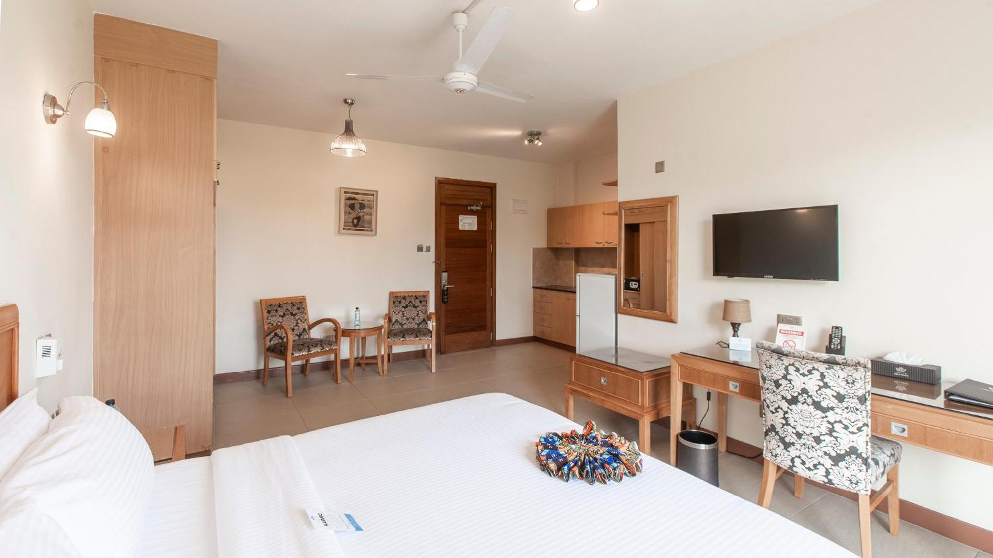Lotos & Suites, Nairobi