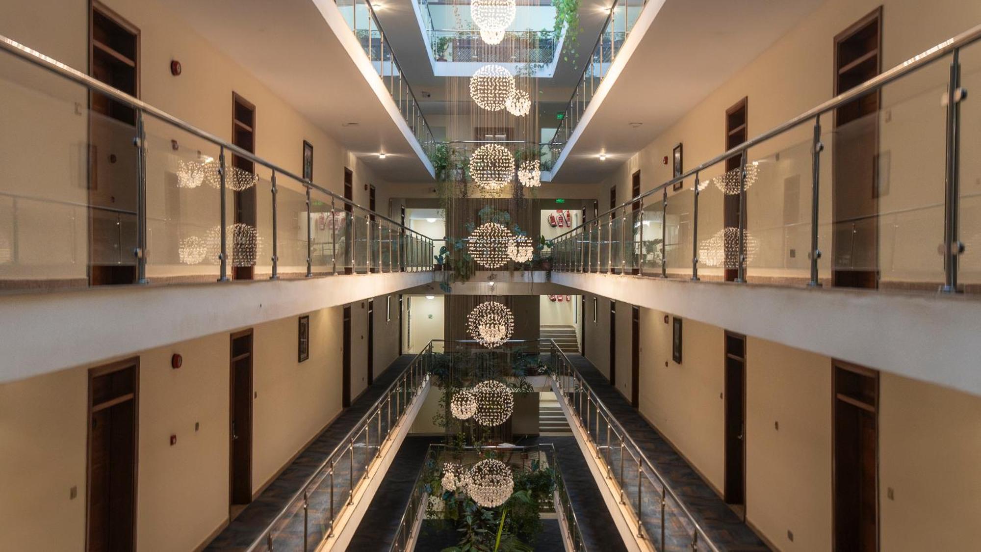 Lotos & Suites, 4*