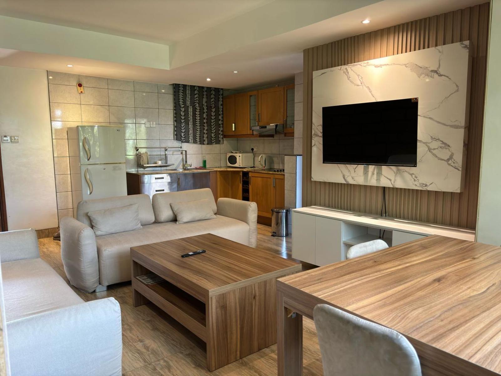 Aparthotel Kates 3*