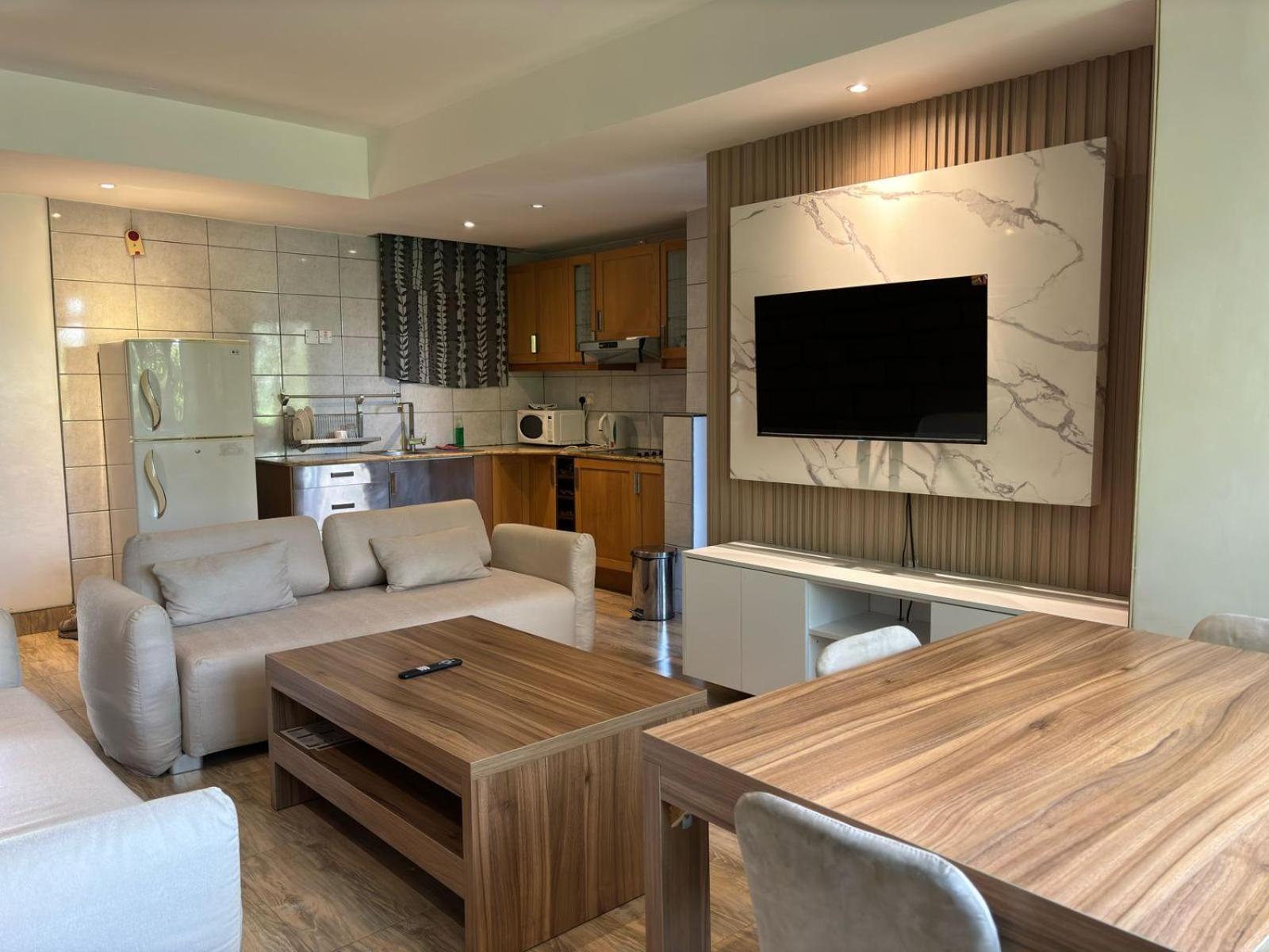 Kates Aparthotel