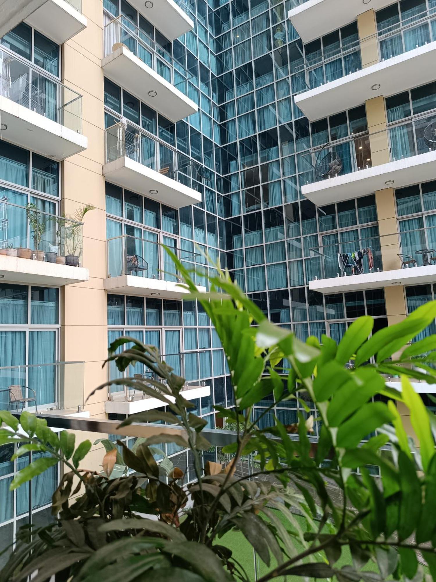 Skynest Residences By Lisa's Paradise C *