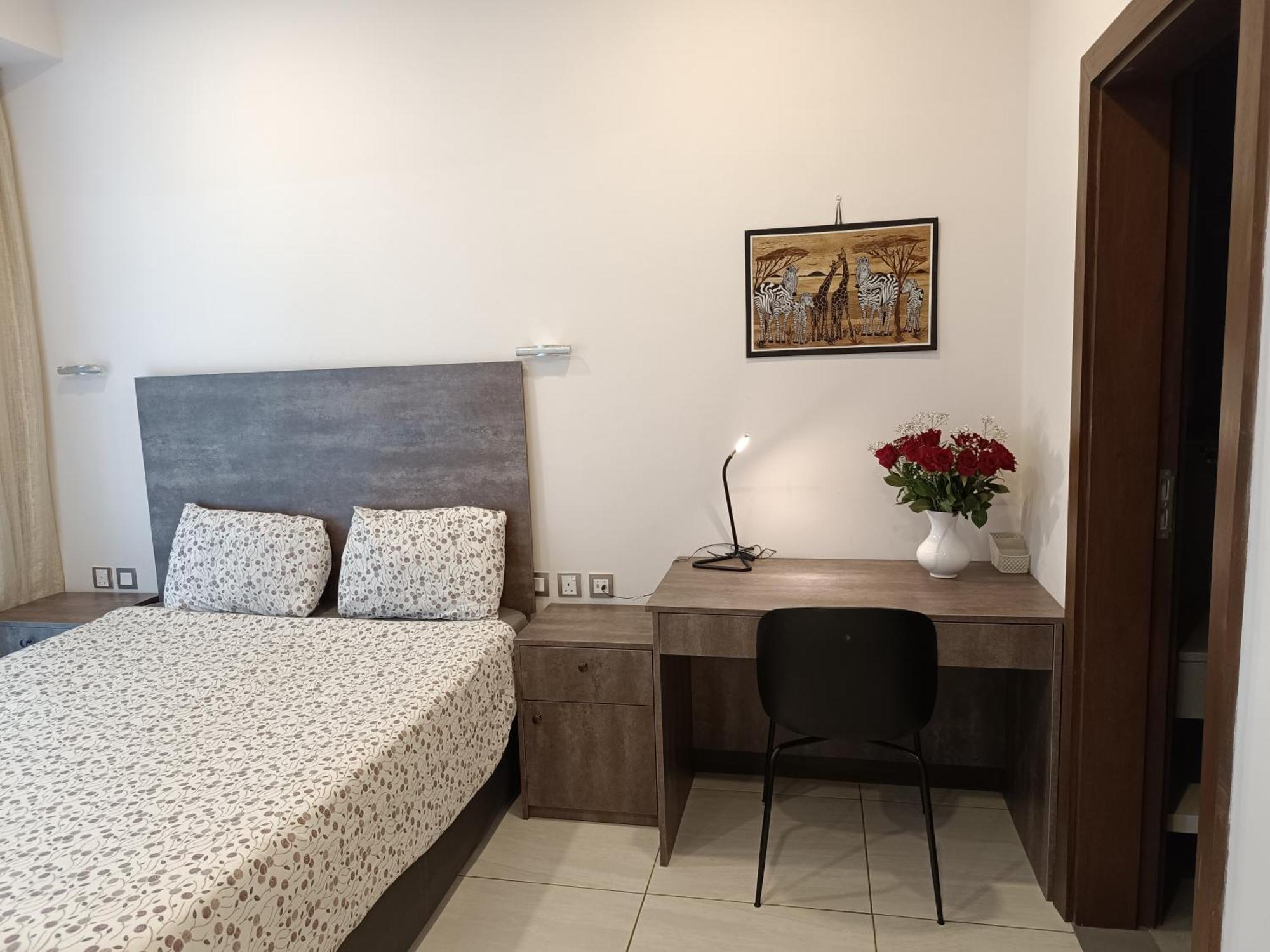 Apartamento Skynest Residences By Lisa's Paradise C Nairobi