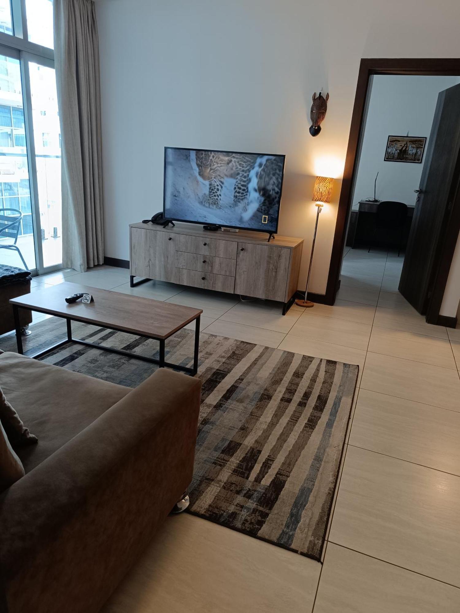 Apartamento Skynest Residences By Lisa's Paradise C *